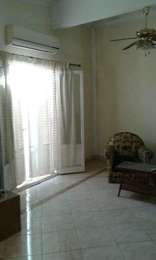 Elegant Heliopolis, Studio-Apartment Cairo Exterior foto