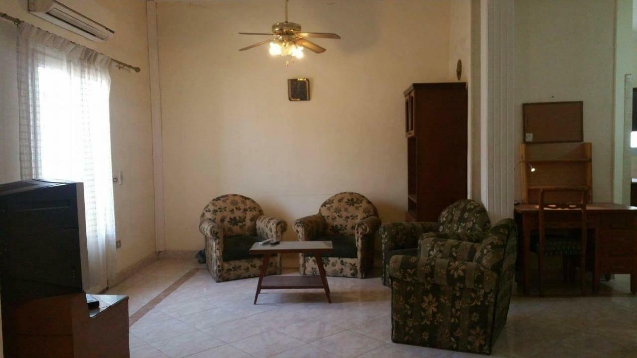 Elegant Heliopolis, Studio-Apartment Cairo Exterior foto