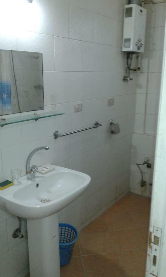 Elegant Heliopolis, Studio-Apartment Cairo Exterior foto