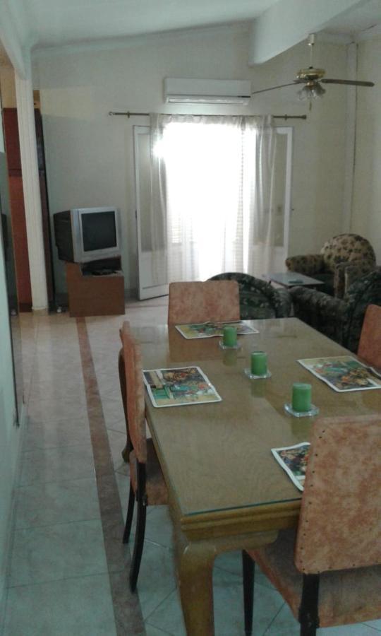 Elegant Heliopolis, Studio-Apartment Cairo Exterior foto